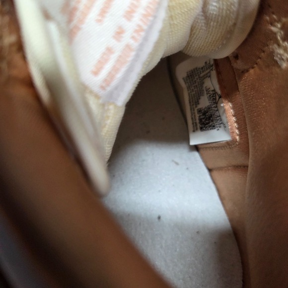 Nike Air Jordan 1 Retro High OG Praline PS Kids Size 3Y‎ Praline-Sail FN6621-201 - Picture 13 of 14